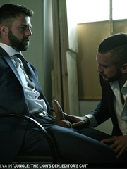 Jungle: The Lion's Den, Editor's Cut
