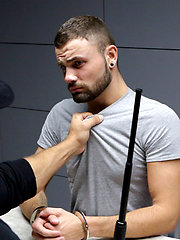 A Gay-Mantic Interrogation