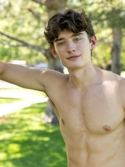 Cooper Works Out
