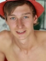 Rowan Eckhardt