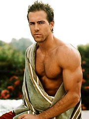 Ryan Reynolds