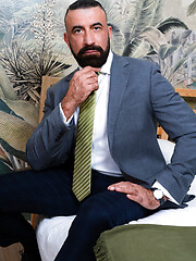 Wet Play, Part 1 - Dani Robles, Joe Casio