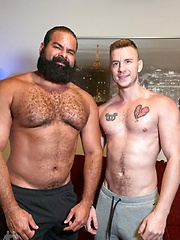 Straight: Oscar Bait: Mac Savage