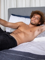 Introducing: Blake Wilder