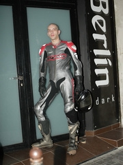 Dominate me