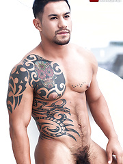 Latin Men Rafael Lords And Xavier Hux Flip Fuck