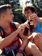 Hoyt Kogan & Kieran Benning