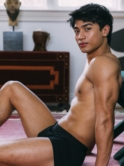 Luca Knight & Oliver Carter