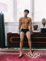 Luca Knight & Oliver Carter