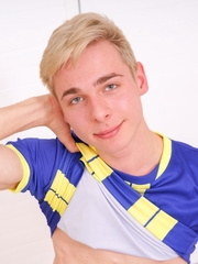 Nick Starlight