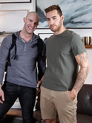 Treat Your Houseguest Right