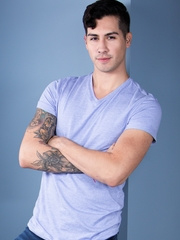 Sylvester's First Fuck