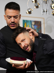 Food Fight 5