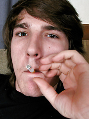 Jay Marx Chainin Newports