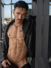 Aiden Ward & Siren Santiago