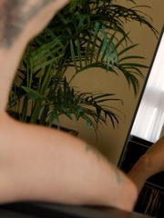 Drew Gets Personal - 1