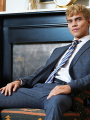 Austin Ponce One to One