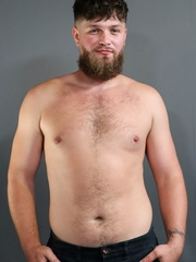 Brody Fox & Brody Bauer