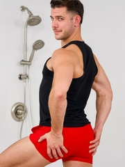 Dylan Tides & Teddy Graham