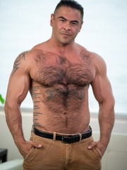 Tony Genius & Draven Navarro