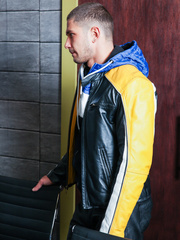 Deliver Me To Temptation, Editor's Cut