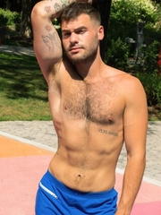 Gymnasts, Channel: Casual Dudes