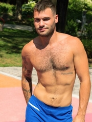 Gymnasts, Channel: Casual Dudes