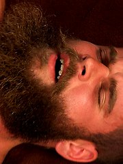 Hugo and Jeremy - Raw - Cherry Busting