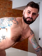 Zack Acland and Jon Shield - Pegged By My Best Friend