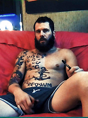 Bromo Calvin Banks, Dante Colle, Elijah Wilde, Johnny Hill, Luis Rubi, Rhyheim S