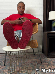 Andre's Size 20's
