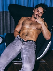 Eddie Patrick & Jack Emhoff