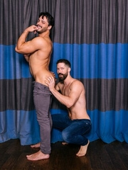 Eddie Patrick & Jack Emhoff
