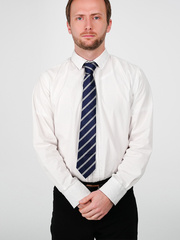 I Need More Sacred Oil, Elder