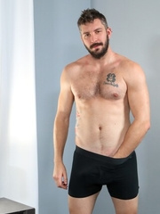 Jake Apton