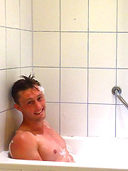 Young Stud Cameron