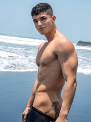 Ben Auletta