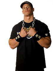 John Cena