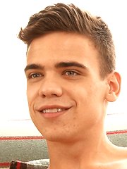 Interview and solo: Joaquin Arrenas