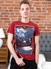 Twinks Alex Morgan solo