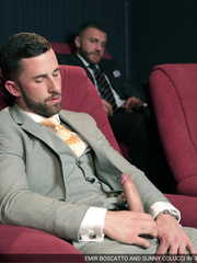 Cine-X 4, Editor's Cut