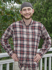 Celebrate XXXmas: Dirty 8" Santa Dorian: Proudly Out, Versatile Air Force Veteran in his 6th Hot Video!