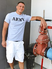 Craig Cameron