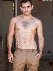 Max Arion