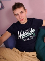 John Corn casting scene