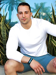 Anthony Rogers