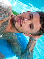 Seth Knight - Sunshine Solo