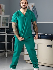 Dirty Desert Doctors