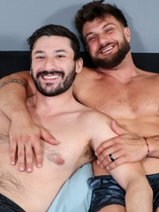 Heath Halo & Scott DeMarco