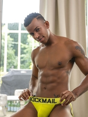 Mike Blackwood